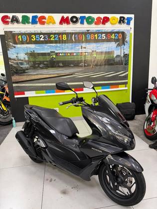 HONDA PCX 160 ABS HONDA PCX 160 ABS